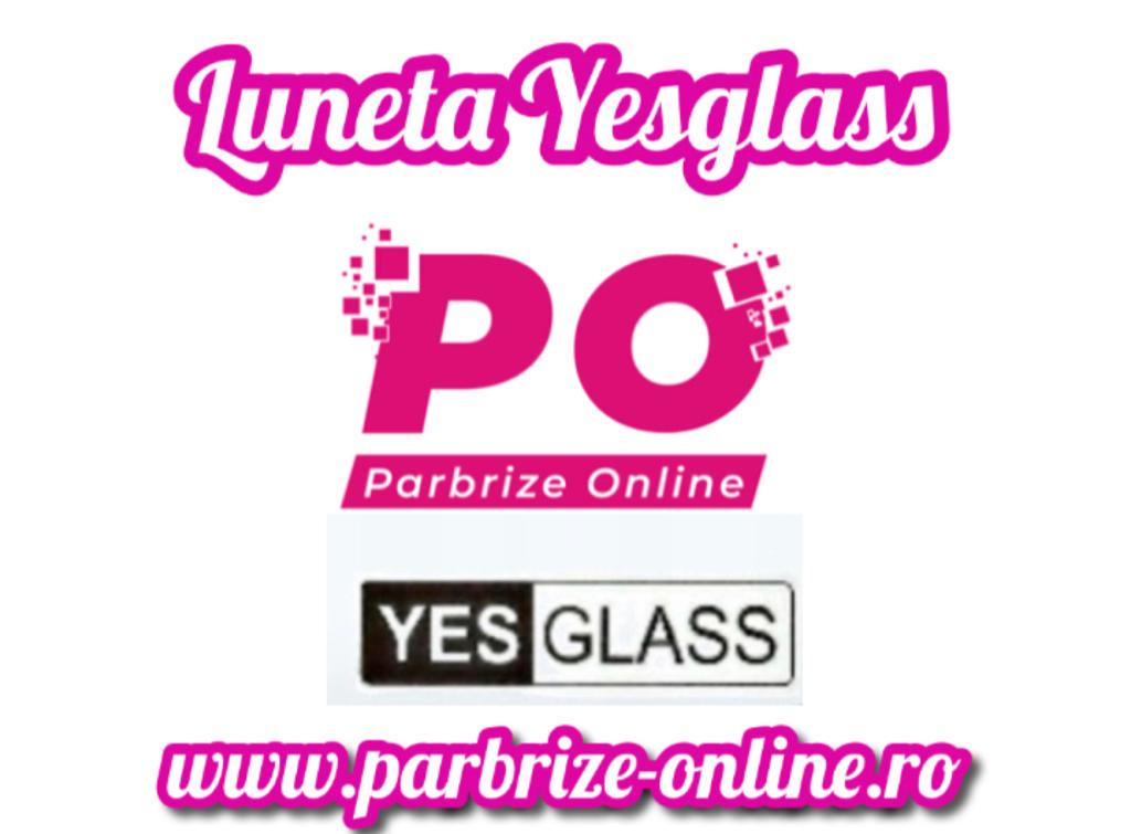lunete yes glass